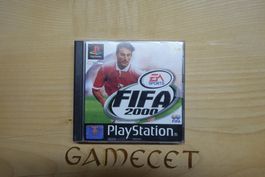 FIFA 2000