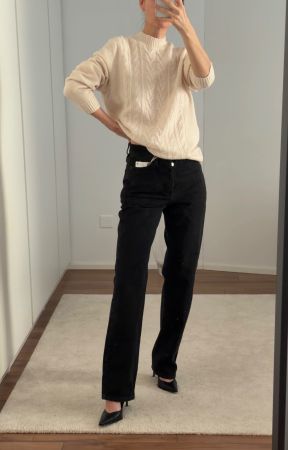 By Malene Birger jeans