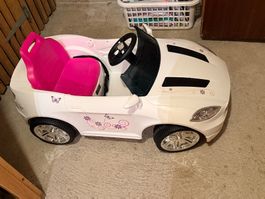 Voiture pour enfants