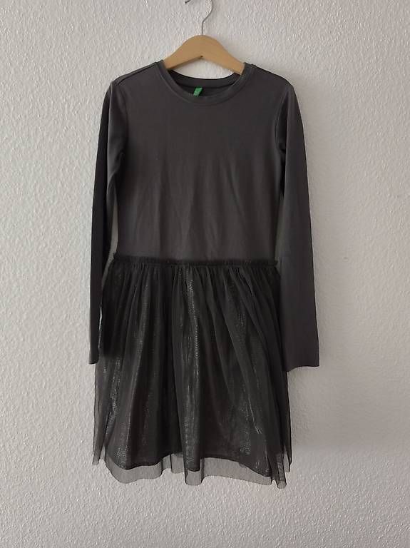 Vestiti: Kleid von Benetton – Usato da Baden venduto da Luci_Gru 2