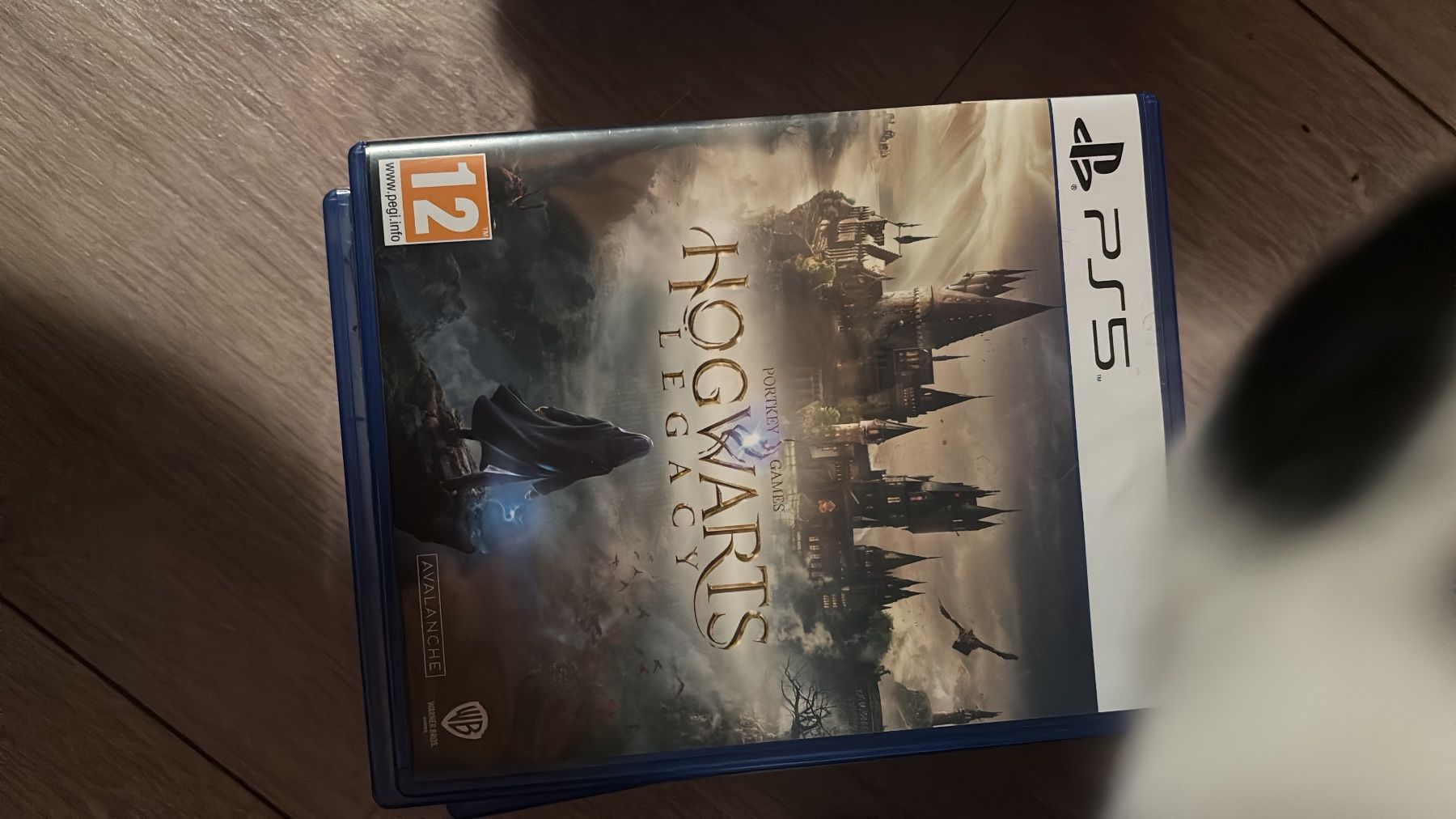 Sony Console: Ps 4+5 games von neu bis gebraucht – Usato da Reinach AG venduto da Romely34 5