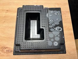 Lego Baseplate