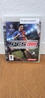 PS3 - PES 2009 Pro Evolution Soccer