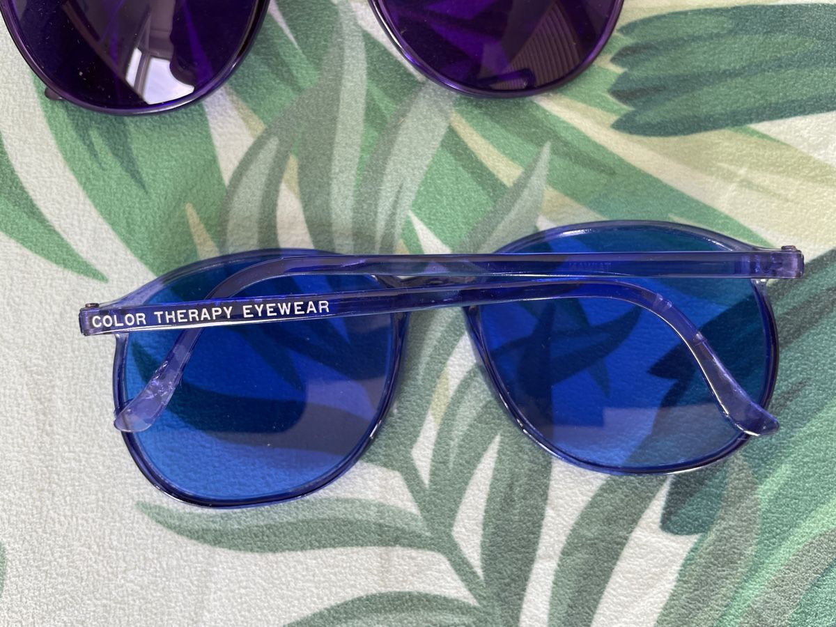Lunettes & Verres: Farbbrillen – D'occasion à Egolzwil par Lowni 2