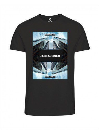 Jack & Jones T-shirt: T-Shirt - Jack & Jones – Nuovo e nell'imballaggio originale da Meyrin venduto da DAN.CAT