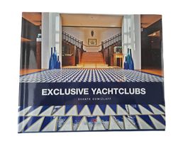 Buch Exclusive Yachtclubs