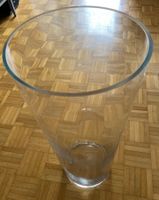 Vase Glas