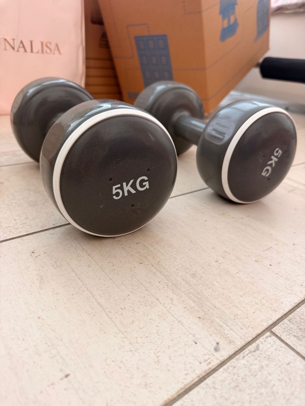 Hometrainer: Matériel de fitness – Usato da Péry venduto da HRN-SALES 3
