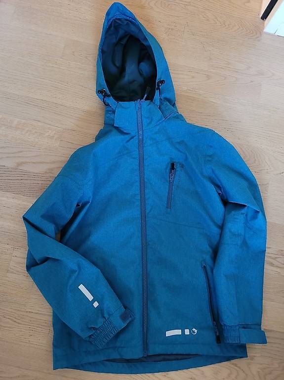 Trevolution Giacche: Treekingjacke Trevolution Gr.152 – Usato da Stäfa venduto da Arjen2011