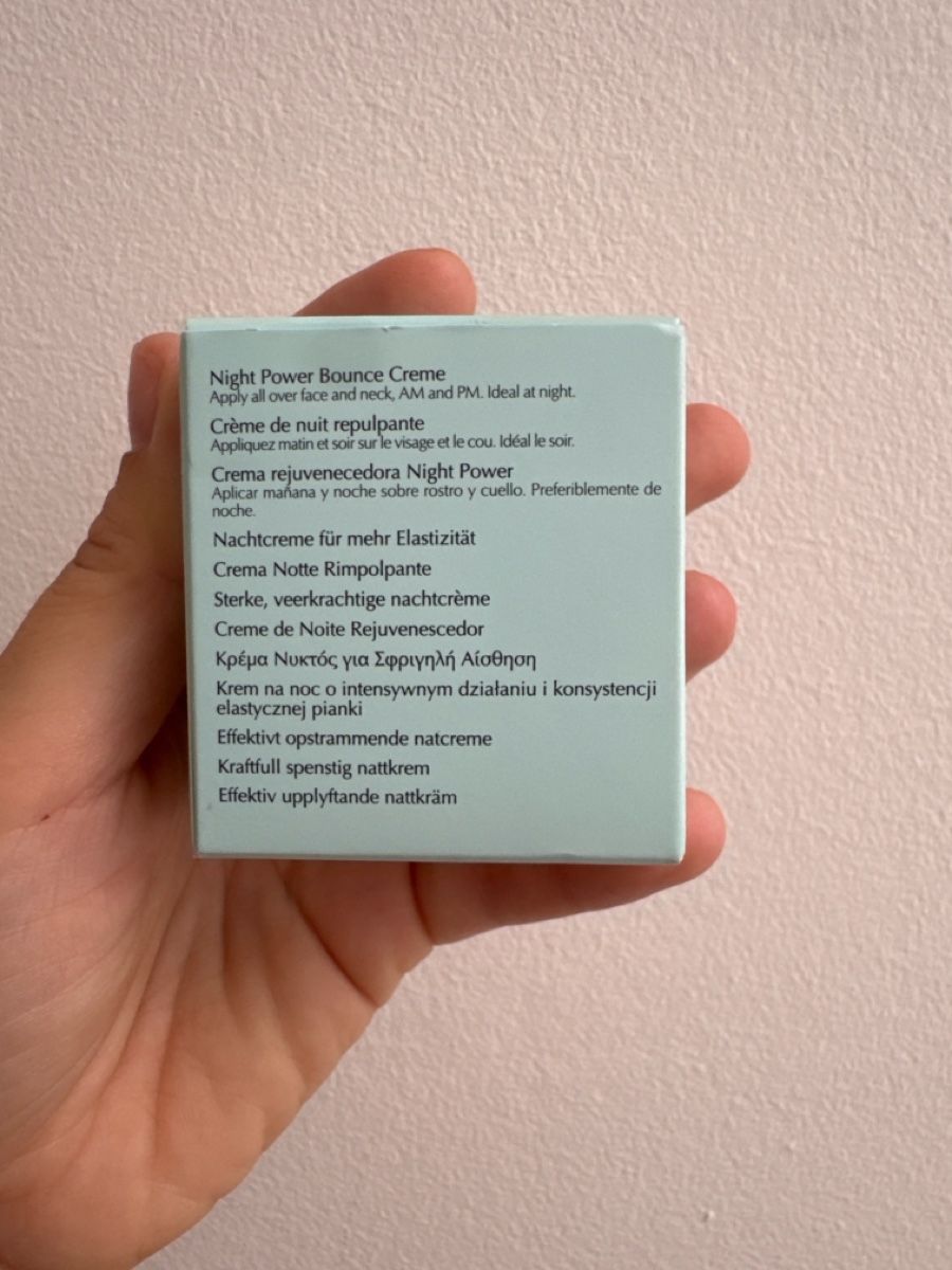 Estée Lauder Cura del viso: Estée Lauder Revitalizing Supreme+ Night Cream 15ml – Nuovo e nell'imballaggio originale da Porza venduto da kaj_d5q7 1