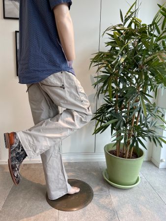 Pantalon/Hosen (Homme/Herren) - Carnet de Vol 54