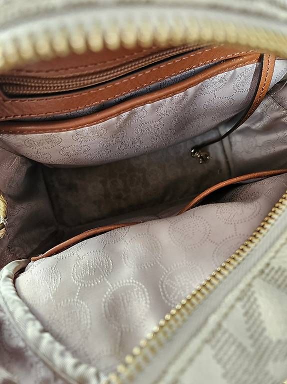 Zaini: Michael Kors Rucksack – Usato da Münchenbuchsee venduto da Franjo3053 2