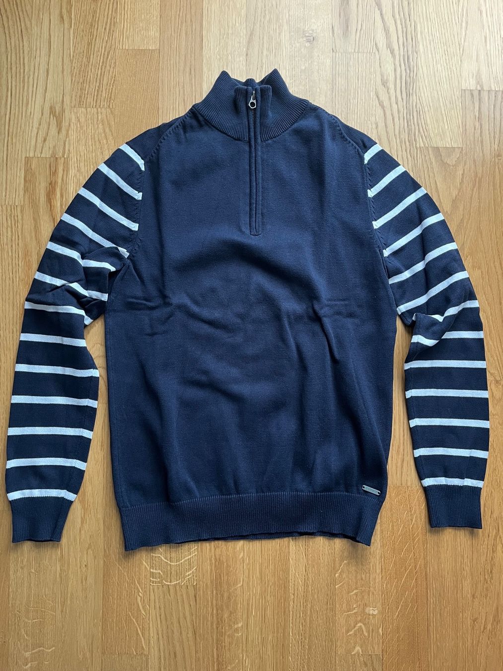 Esprit Maglioni & Felpe: Esprit Pullover - Navy - Grösse M – Nuovo (secondo la descrizione) da Cham venduto da Aimar7