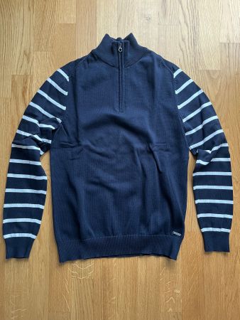 Esprit Pullover - Navy - Grösse M