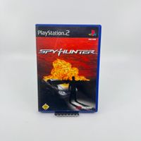 Spy Hunter (PS2)