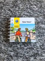 TCS Verkehrssicherheitsquiz - Velo! Velo?