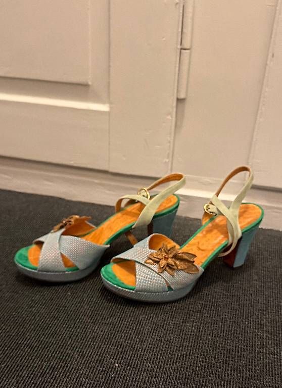 Damenschuhe: Chie Mihara,  – Gebraucht aus Wabern von adr_ps77 1