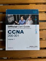 CISCO Official Cert Guide CCNA 200-301 Volume 1 & 2