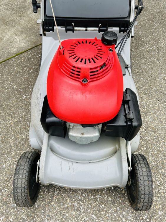SECURA Keilriemen Für Honda HRB 476C Rasenmäher - Langlebig Mit Aramid-Verstärkung