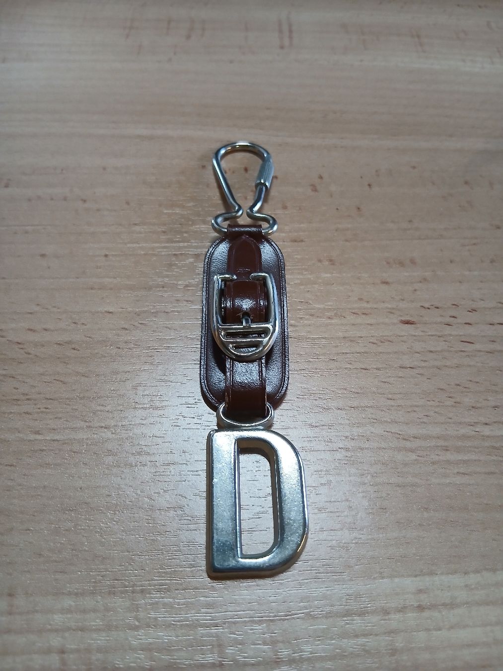 Porte-clés: porte clé  – Neuf avec emballage d'origine à Vuadens par oiezo