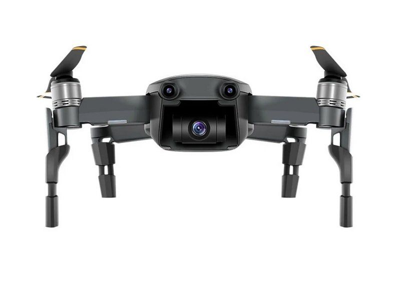 Nachtfluglicht Für DJI NEO Drohne - Wiederaufladbarer Anti-Kollisions Scheinwerfer