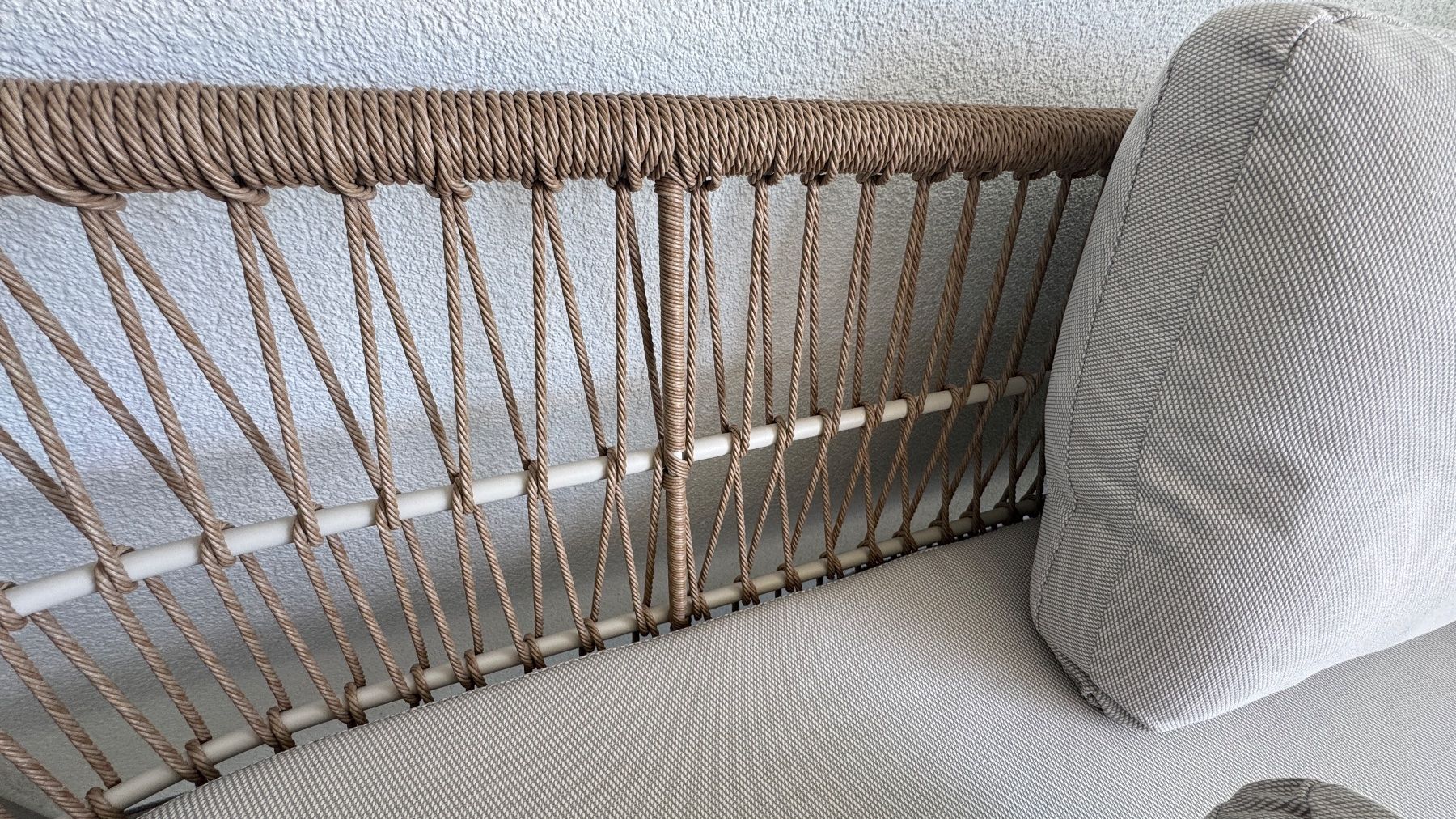 Divani: Gartensofa – Usato da Erlinsbach venduto da Mel-la-to 3