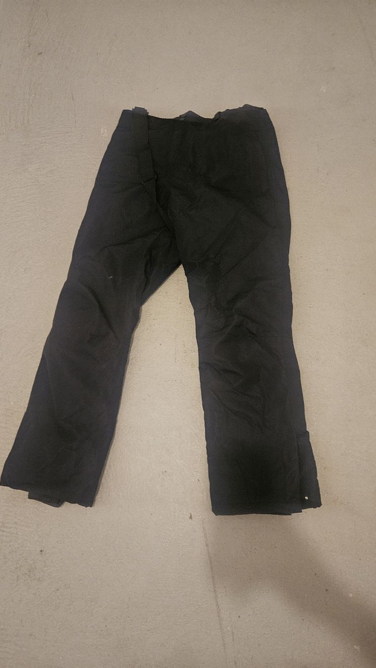 Pantaloni: ski hosen xl – Usato da Frauenfeld venduto da exi_8dxy 1