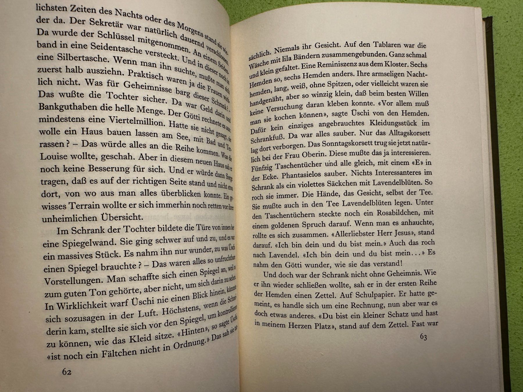 Bücher: Cécile Ines Loos: Leute am See – Gebraucht aus Zürich von allp 3