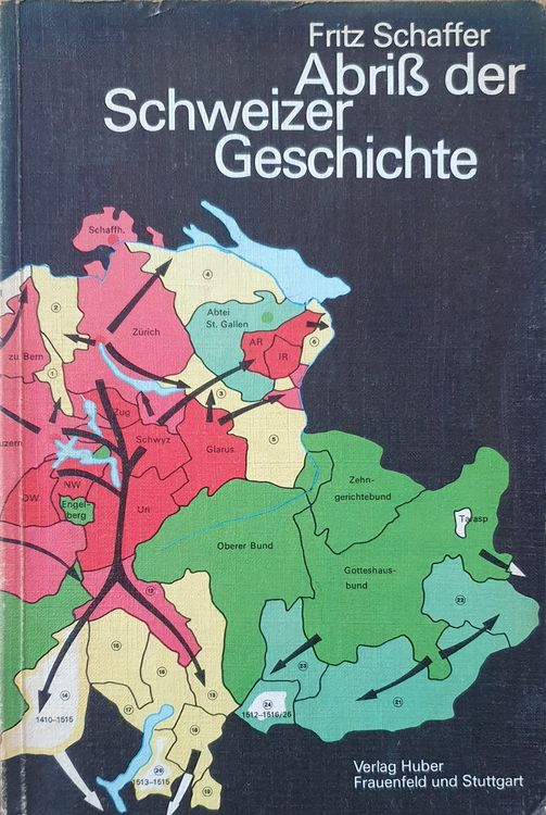 Fritz Schaffer Strae