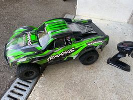 Traxxas Maxx Slash