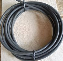 Elektrokabel 4 x 1.5 mm2