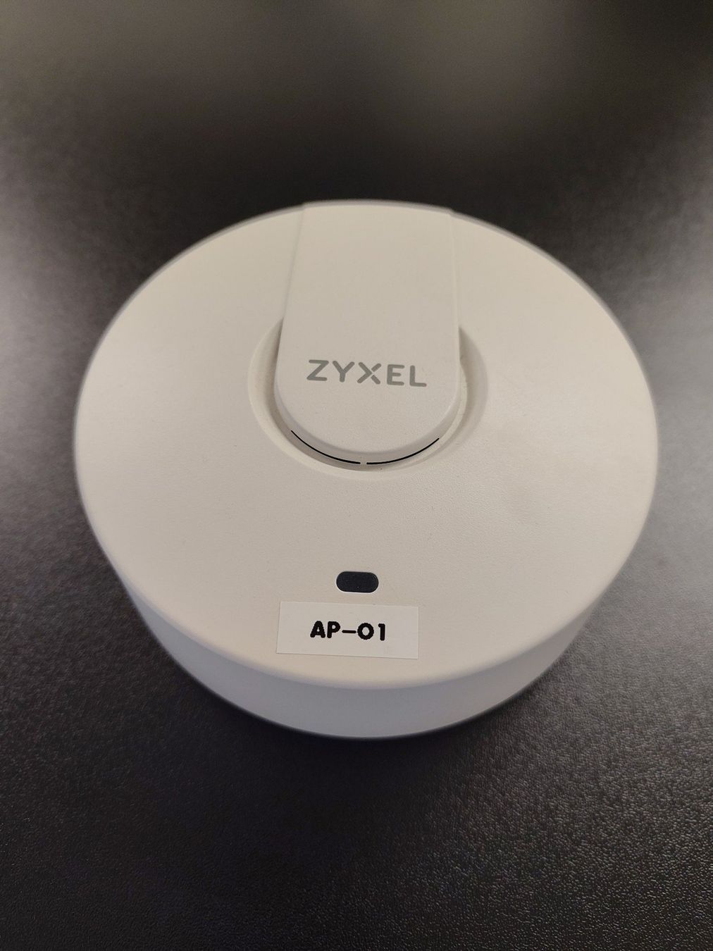 Zyxel Modems & Router: 2x Zyxel NWA5123-AC WLAN Access Points – Gebraucht aus Heimberg von poljpocket 2