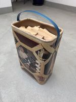 Kapla wooden construction set in container 200 Stücke 