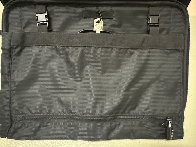 Altro in Aeronautica: Tumi on-board trolley – Usato da Altendorf venduto da Eisenmaennchen 3