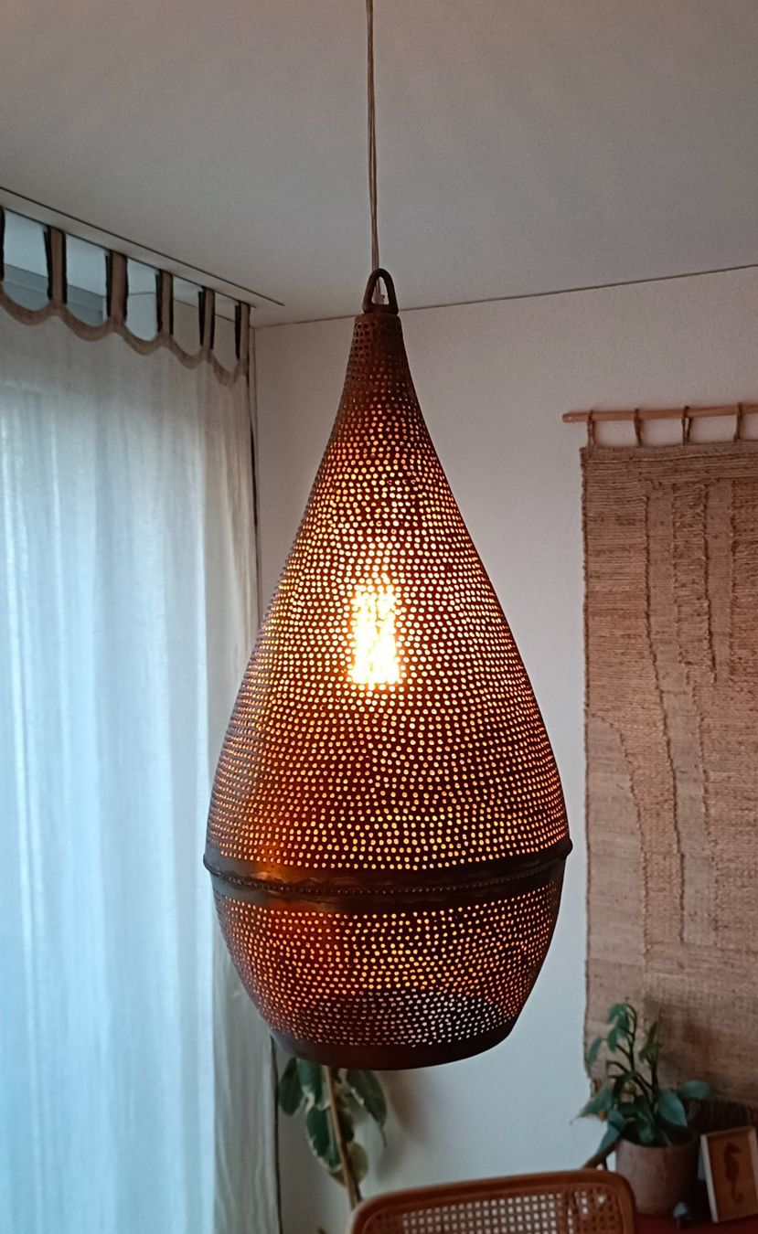 Lampadari & plafoniere: Hängelampe – Usato da Winterthur venduto da silvanscherrer 2