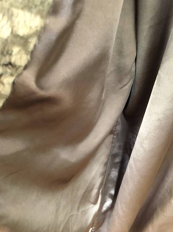 Mäntel: Neta Efrati Mantel – Neu (gemäss Beschreibung) aus Zürich von zuerich8032 1
