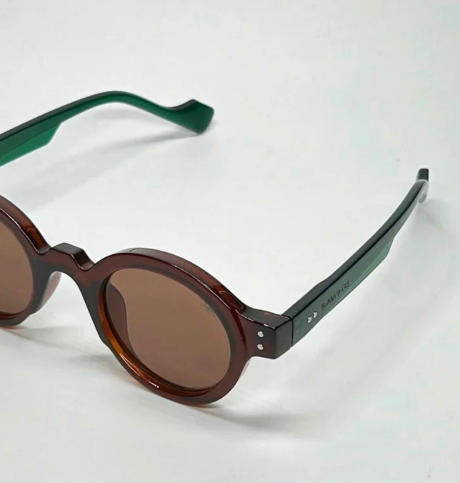 Occhiali & Lenti: Designer-Sonnenbrille – Nuovo (secondo la descrizione) da Zürich venduto da ReStyle. 1