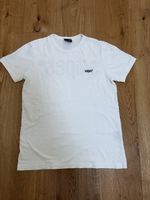 T-Shirt Snipes weiss mit Logo Aufdruck Grösse XS neuwertig