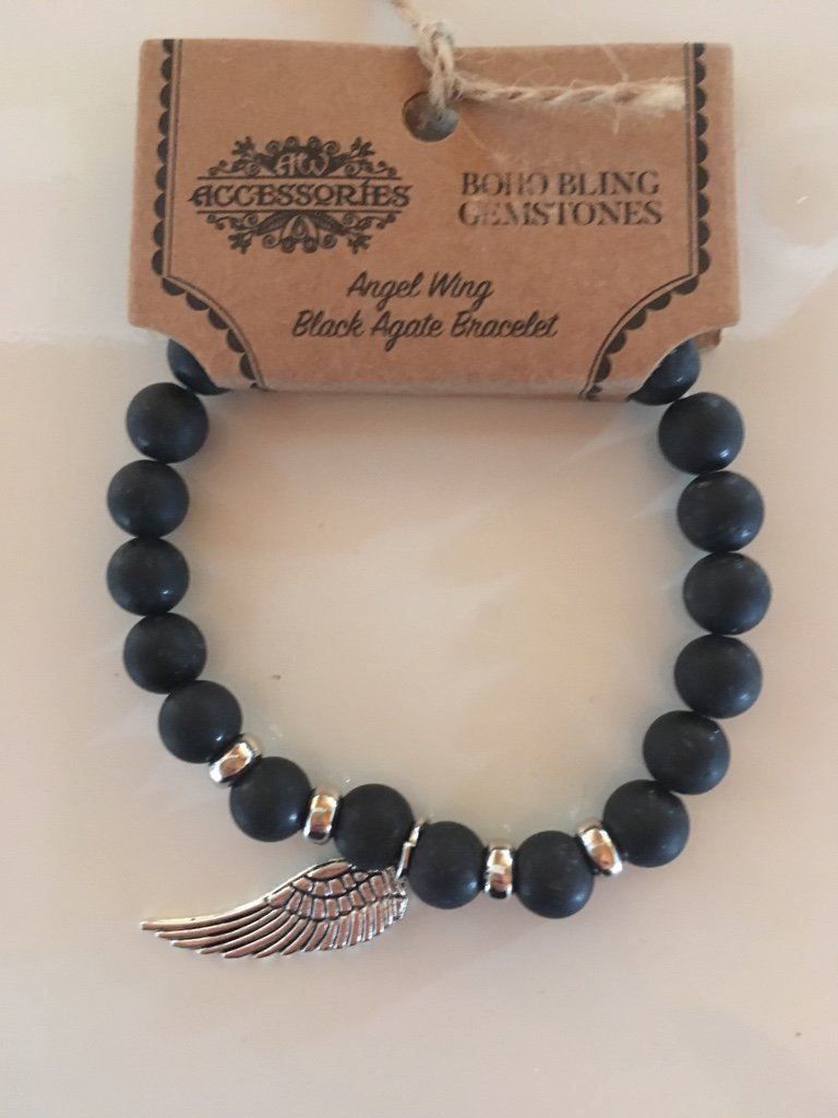Armbänder & -reifen: Edelstein Armbänder Boho – Neu und originalverpackt aus Konolfingen von SonjaKalt