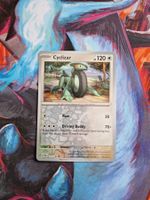 Cyclizar - Reverse Holo - Pokemon Paradox Rift