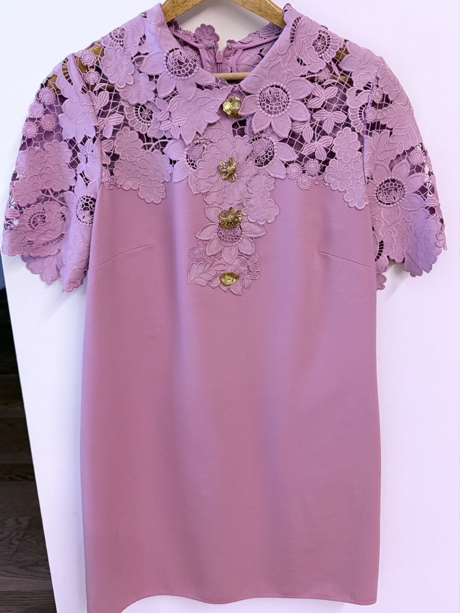 Robes: OSCAR de la RENTA dress – Neuf (Voir description) à Bäch SZ par jfog 1