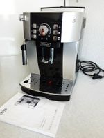 DeLonghi MagnificaS ECAM21.117.SB Kaffeemaschine Silber