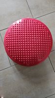 Hudora Balancekissen, pink, ideal für dein Home Gym💪