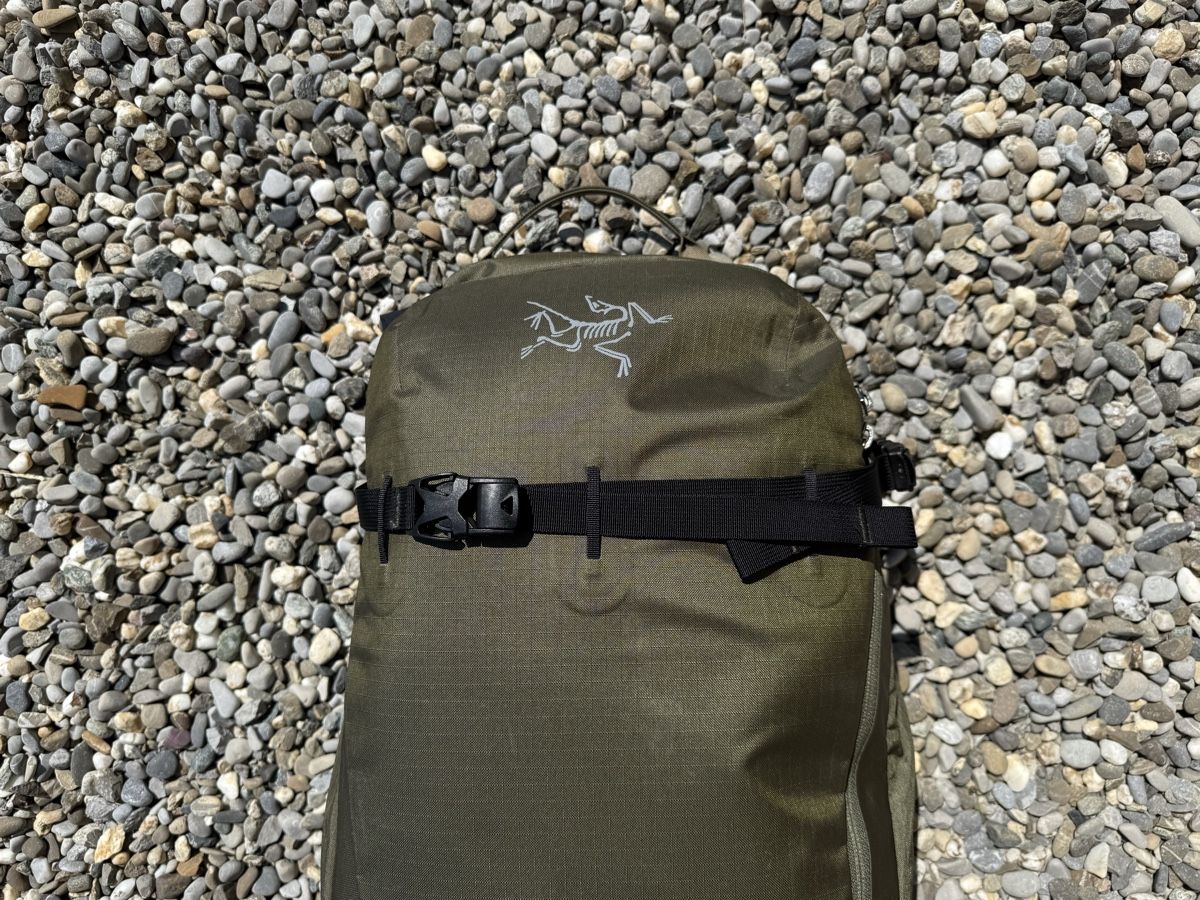 Arcteryx Rucksäcke: Arcteryx Quintic 28 Rucksack NEUwertig! – Neu (gemäss Beschreibung) aus Herisau von Soto1 2