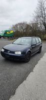 VW Golf 4 Variant