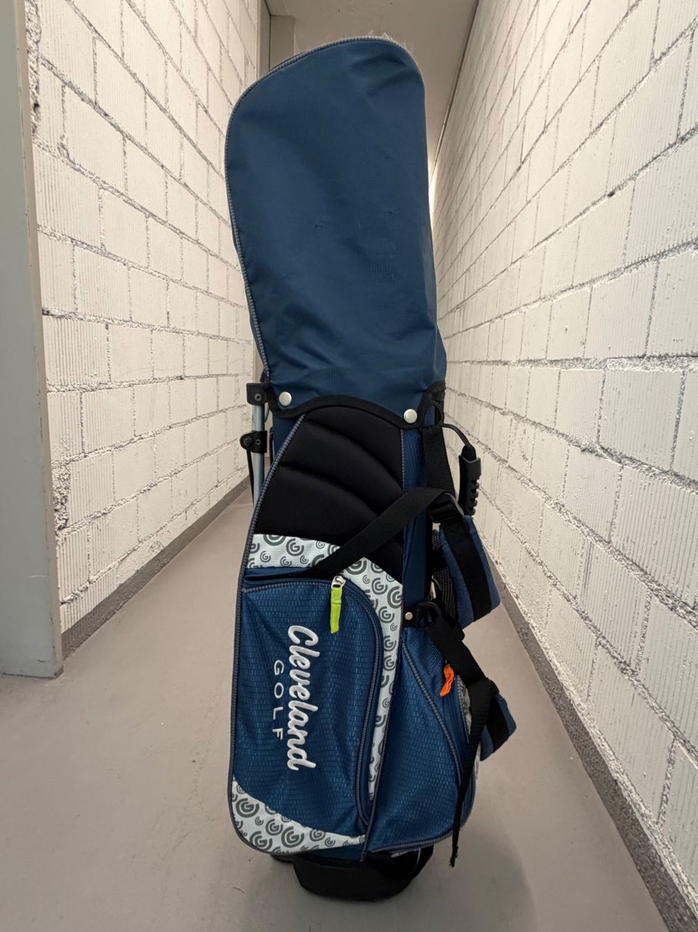 Clubs & Sets: Cleveland Junior Kinder Golfset Gr. M – D'occasion à Zürich par Mickee1 1