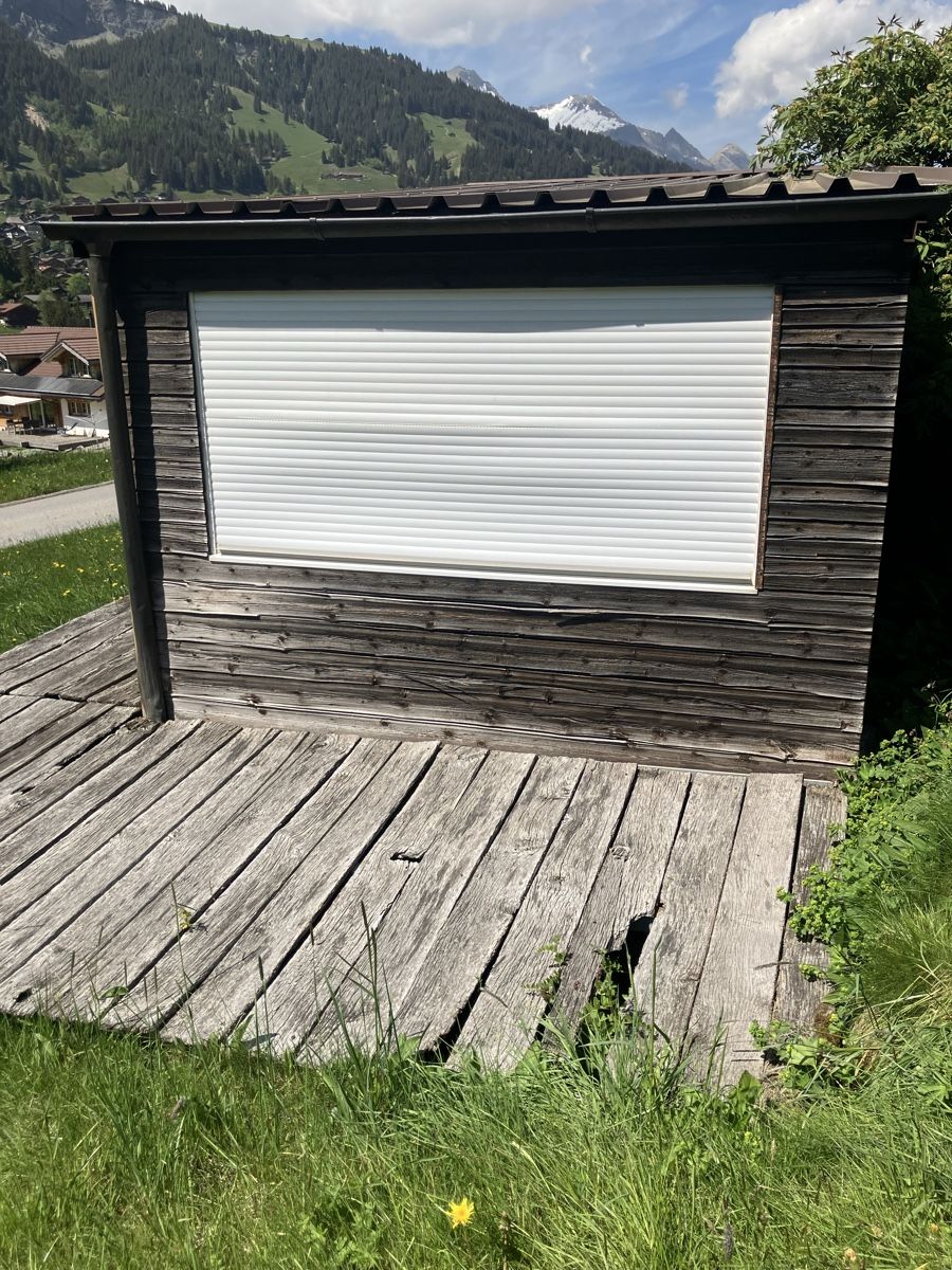 Mobile-home: Mobilhome – D'occasion à Thunstetten par BAAP 2