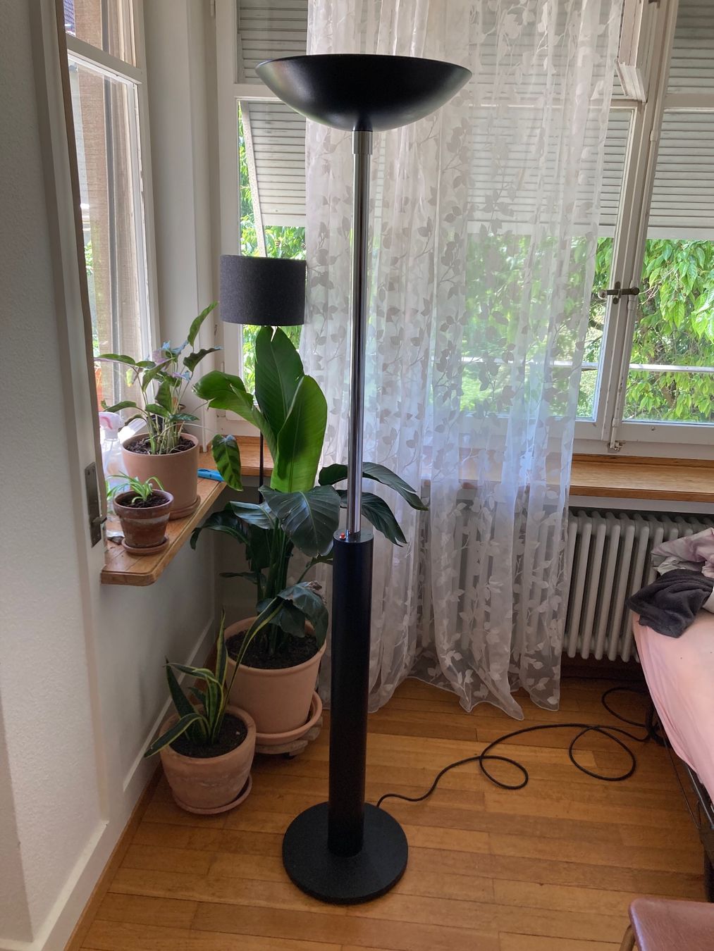 Regent Lampes: Stehlampe – D'occasion à Zürich par andres191