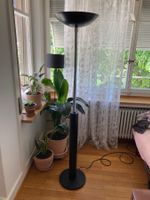 Stehlampe