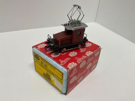 HAG DC, 131, Te 101 braun, Zustand Gut, mit OVP